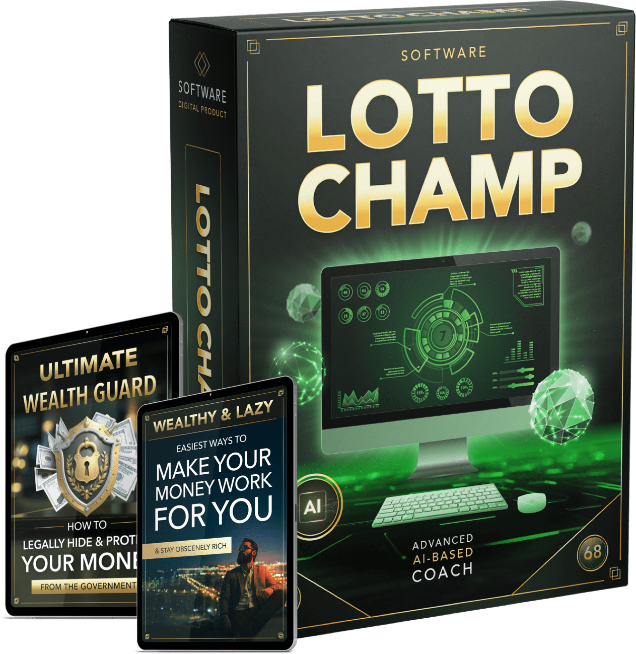 LottoChamp